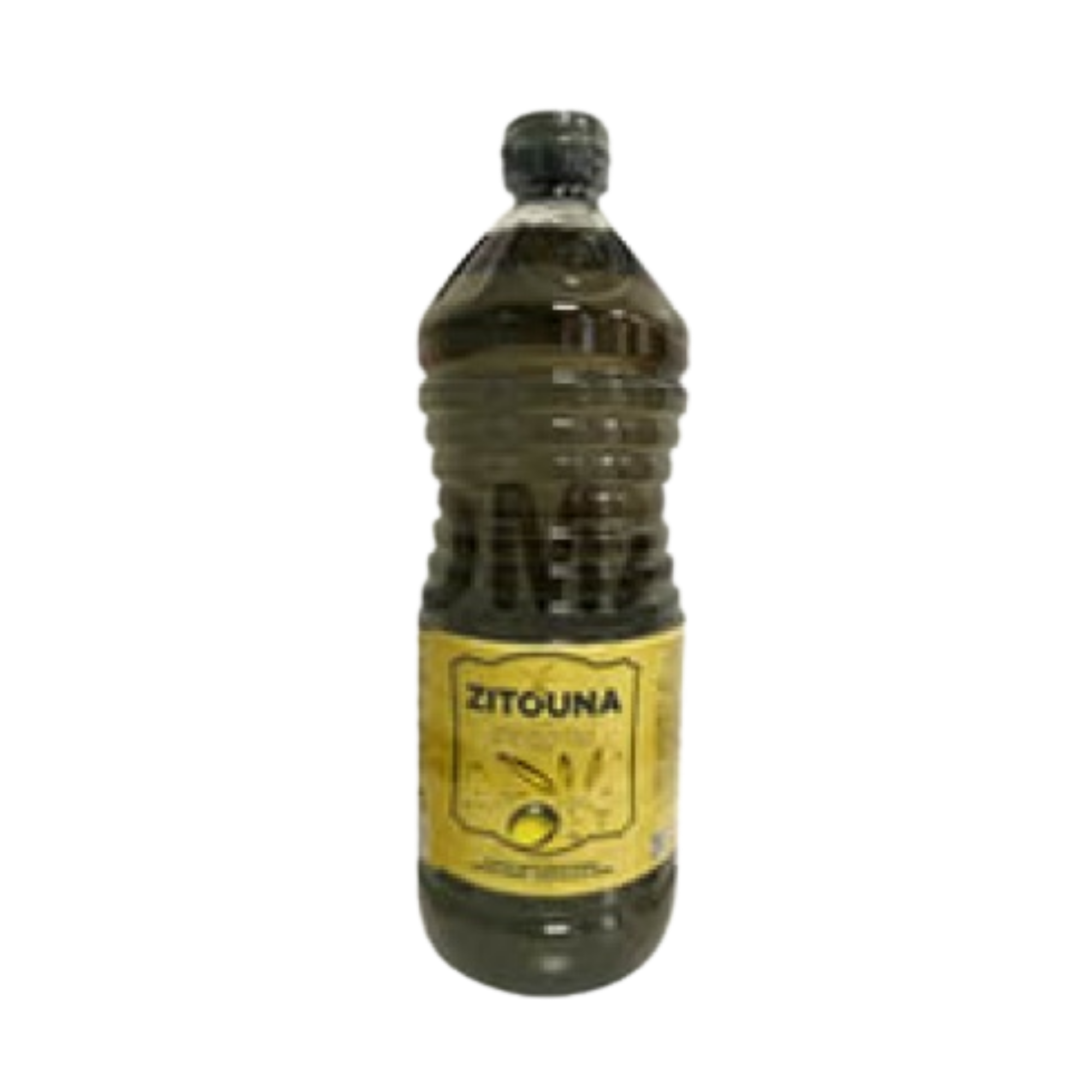 HUILE D'OLIVE VIERGE  ZITOUNA 1L