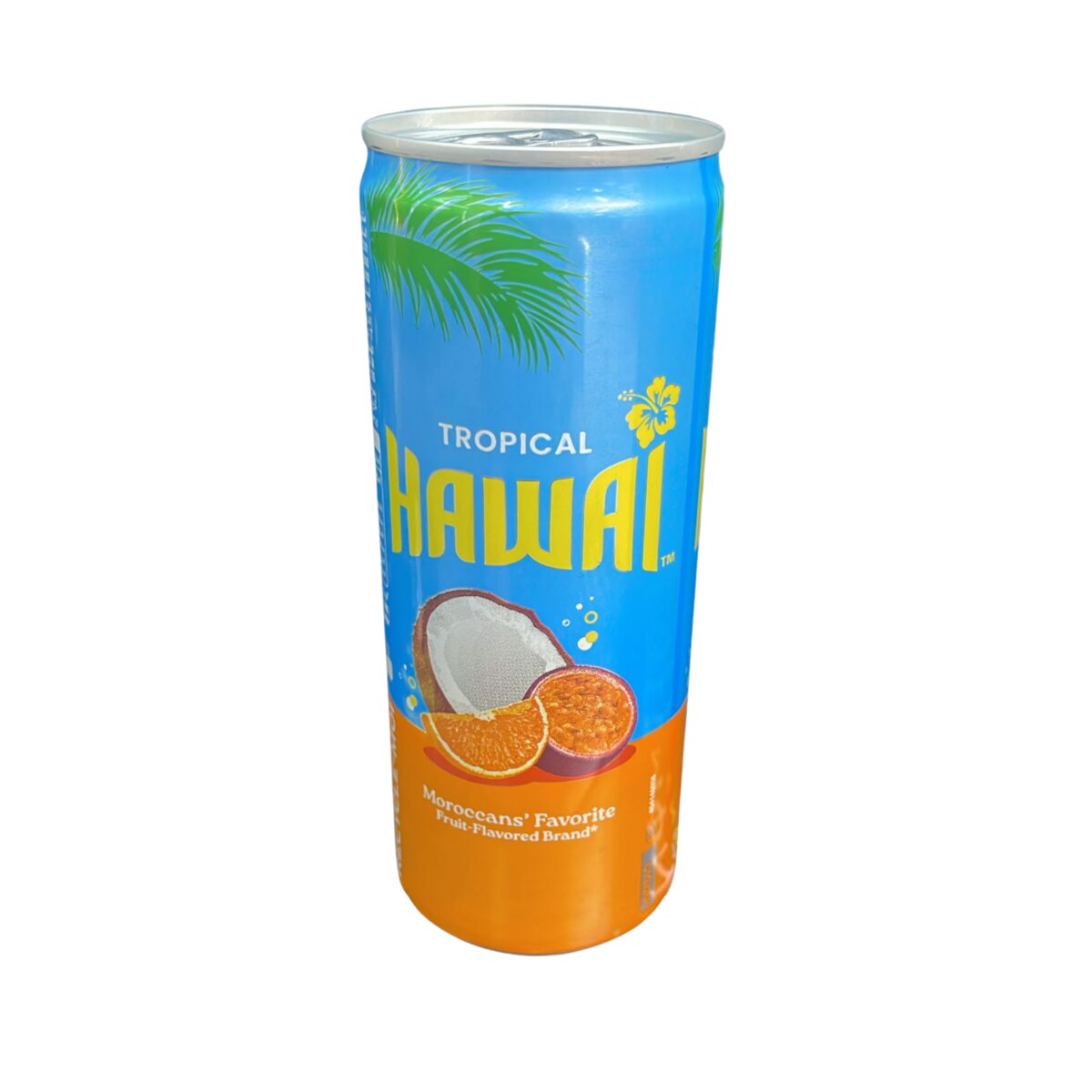 Hawai Tropical - Boisson Fruitée 250ml