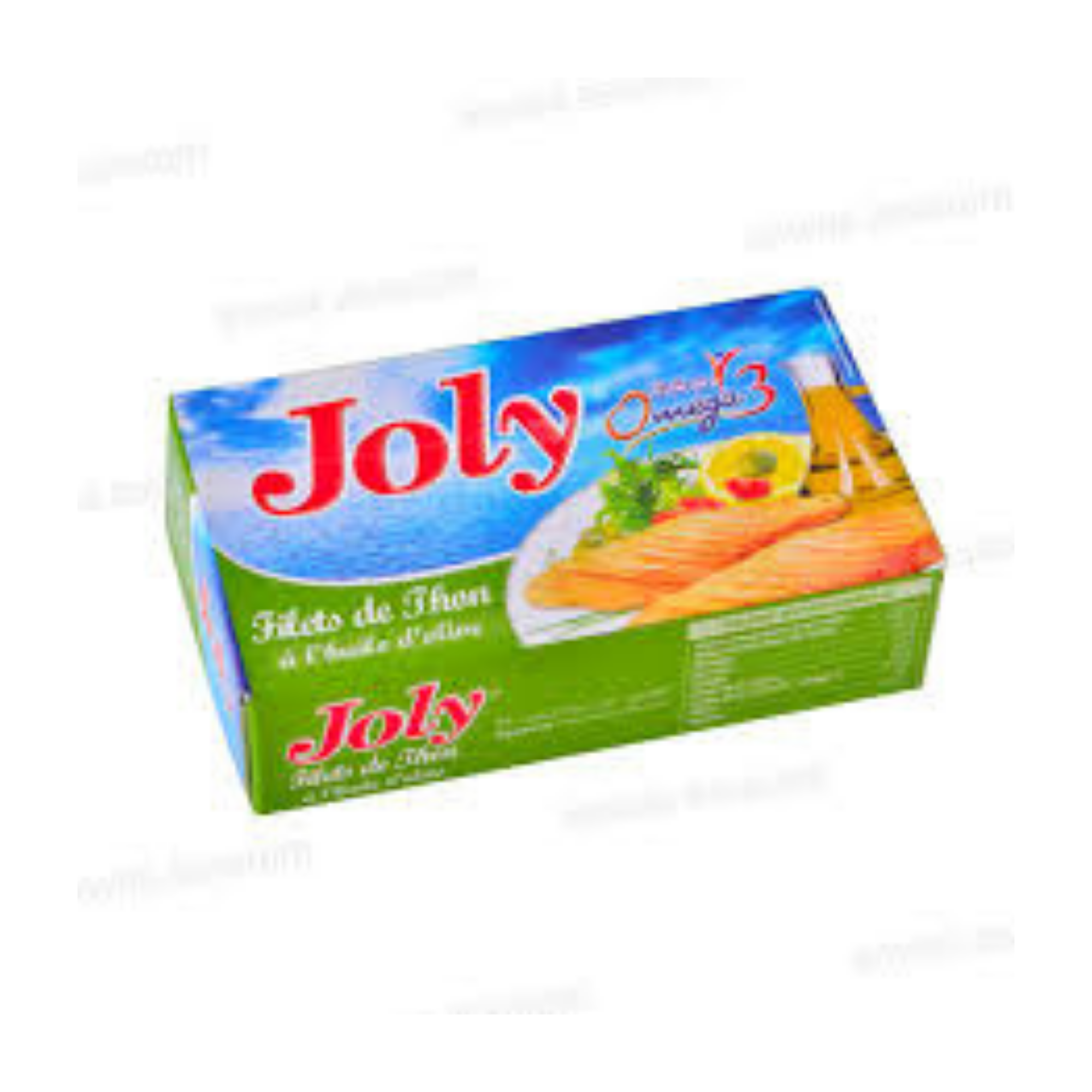 JOLY A HUILE D'OLIVE 110G