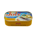 JOLY SARDINE A HUILE PIMENTÉE 110G