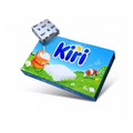 KIRI 6PC 100G