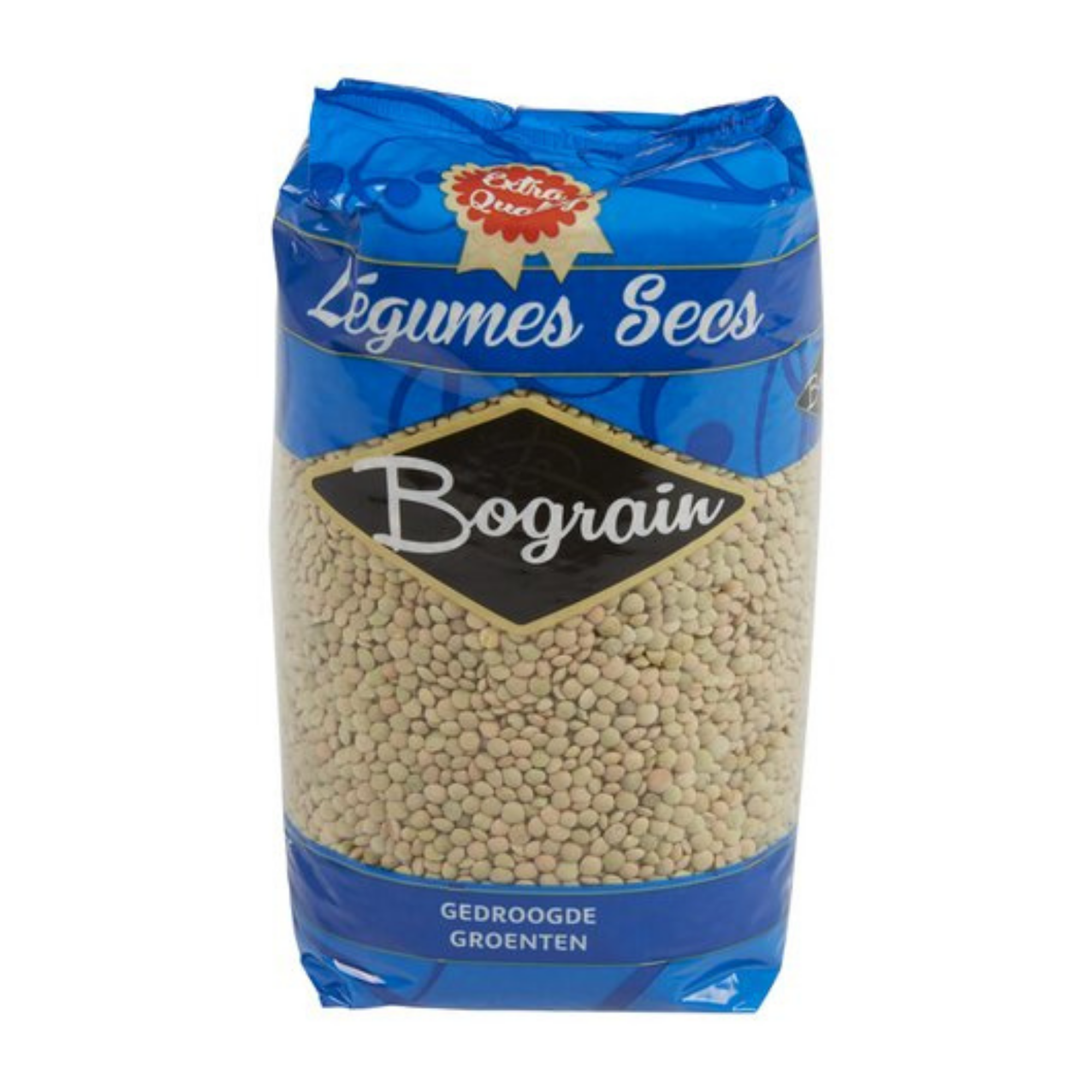 LENTILLES NYLON BOGRAIN 540G