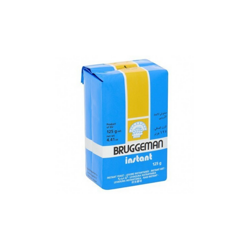 LEVURE BRUGGEMAN 500G