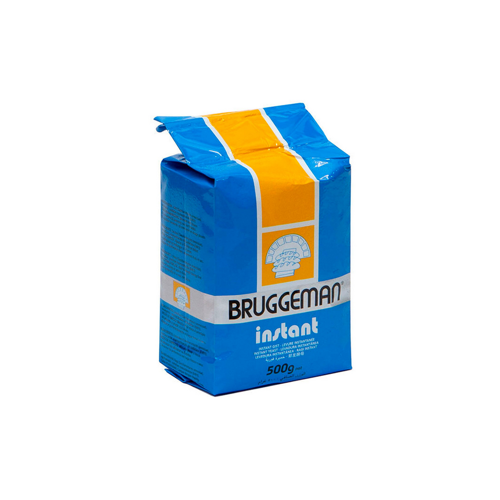 LEVURE BRUGGEMAN 500G