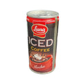 Luna - Iced Coffee Mocha 195ml