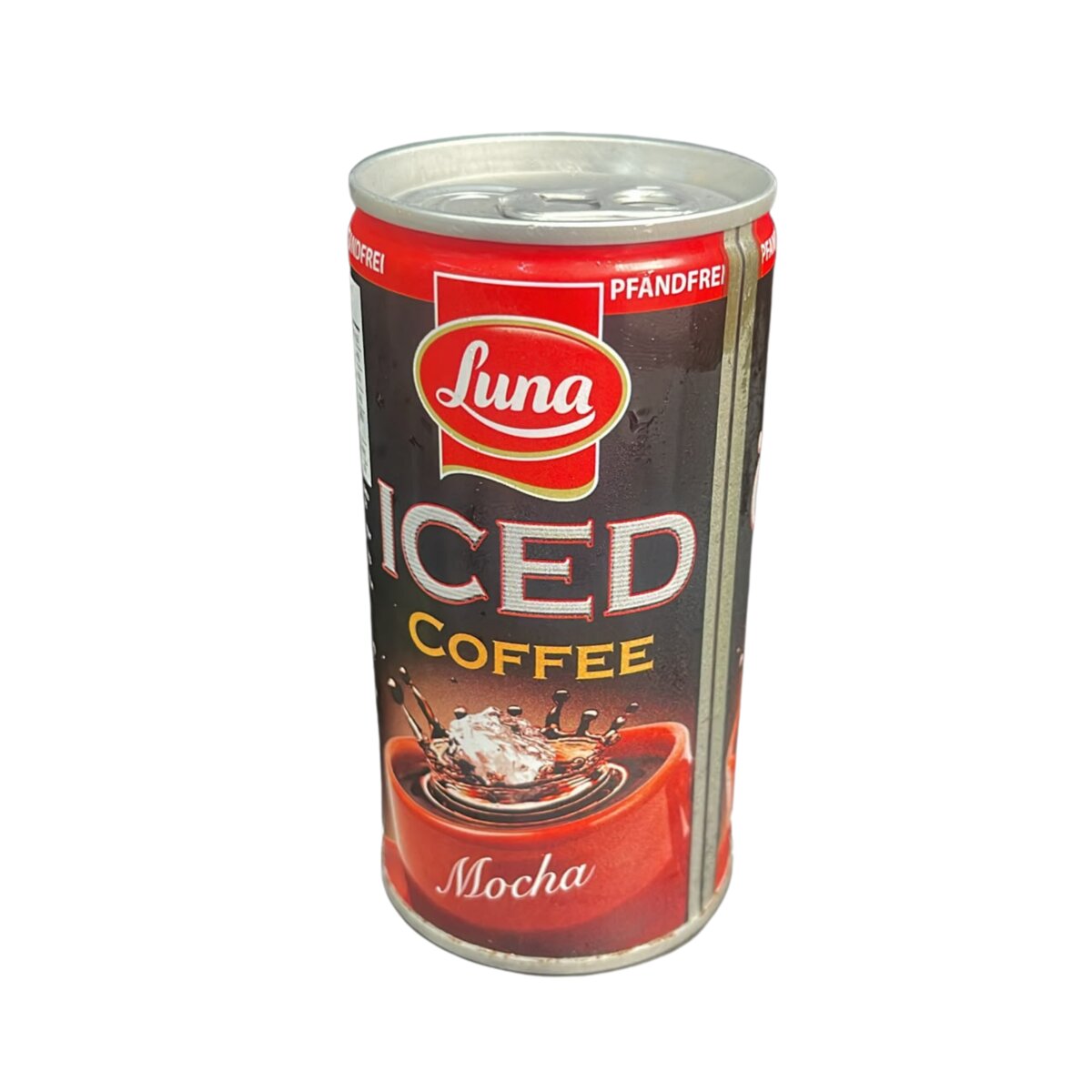 Luna - Iced Coffee Mocha 195ml