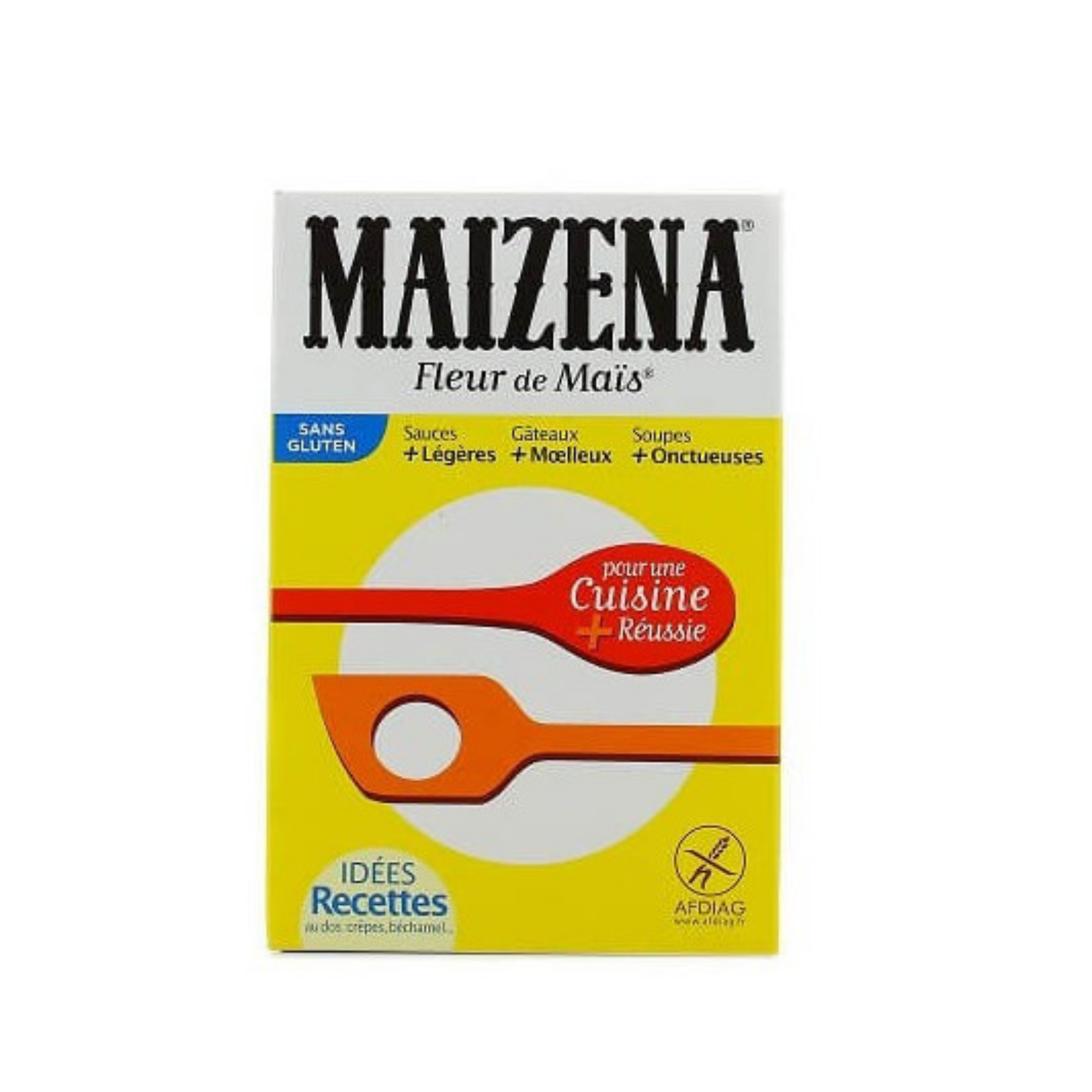 MAIZENA 400G