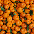 MANDARINES