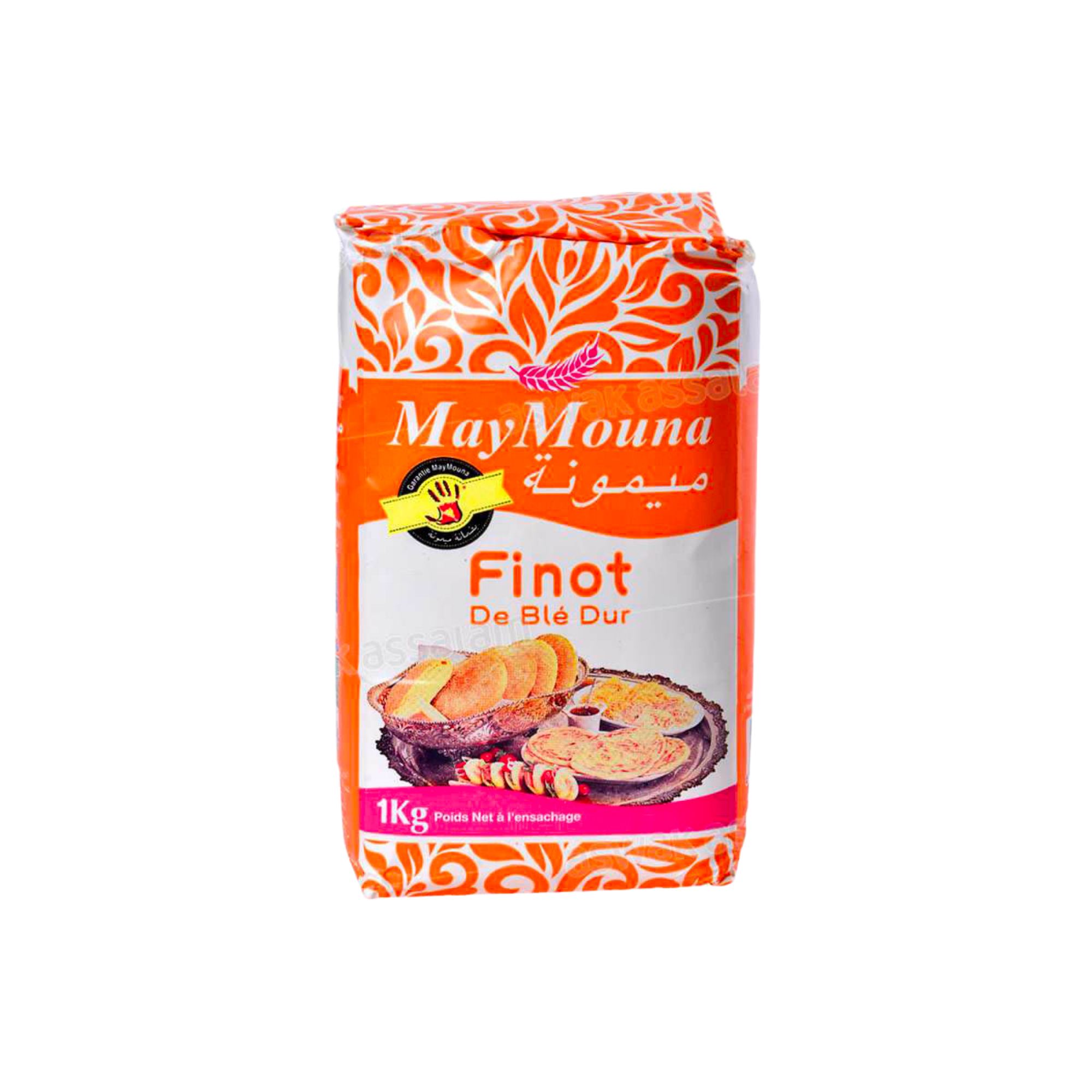 MAYMOUNNA FINOT 1KG