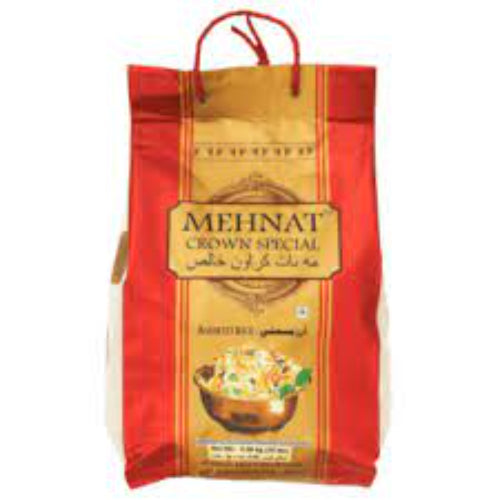 MEHNAT 5KG