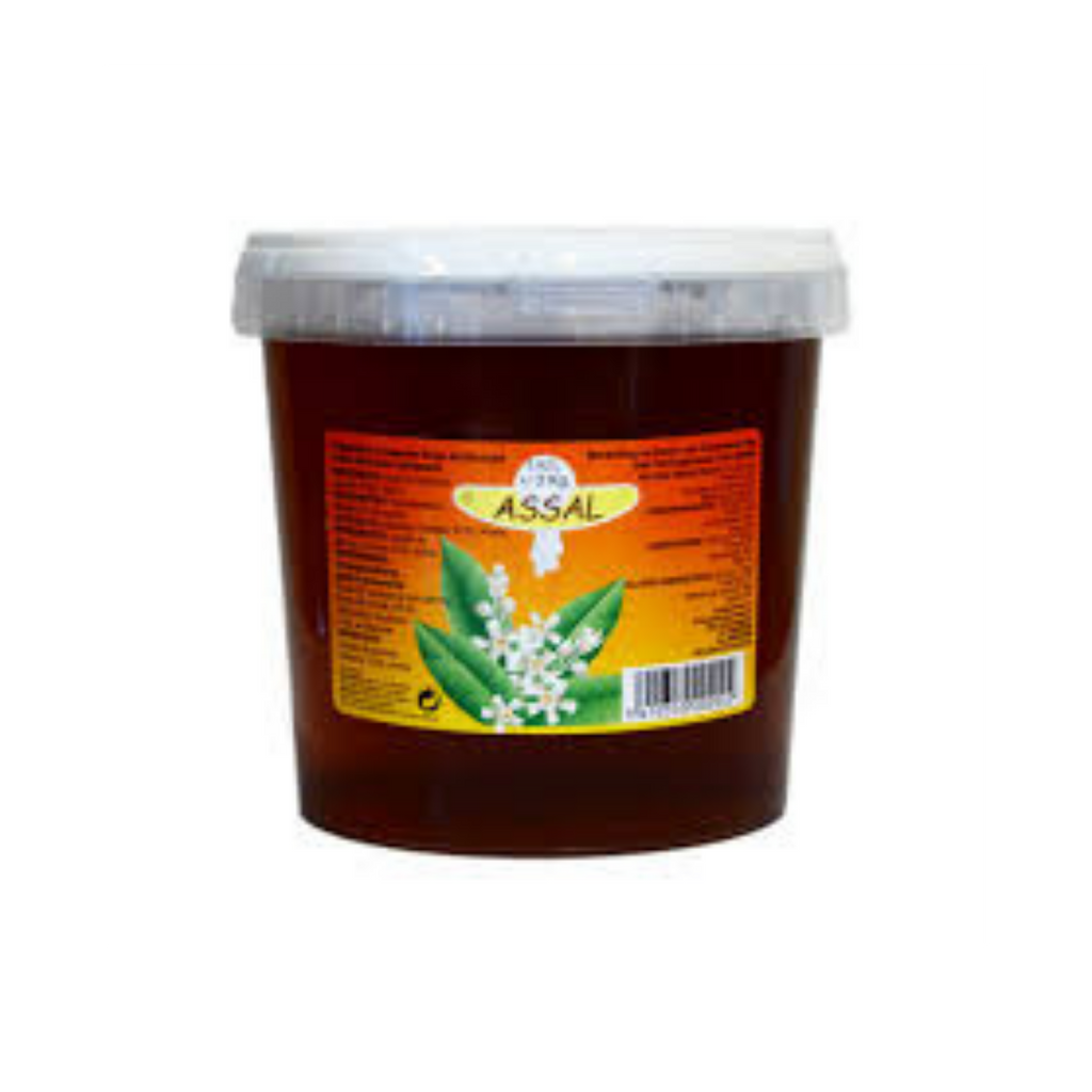 MIEL POUR PATISSRIE ASSAL 1KG