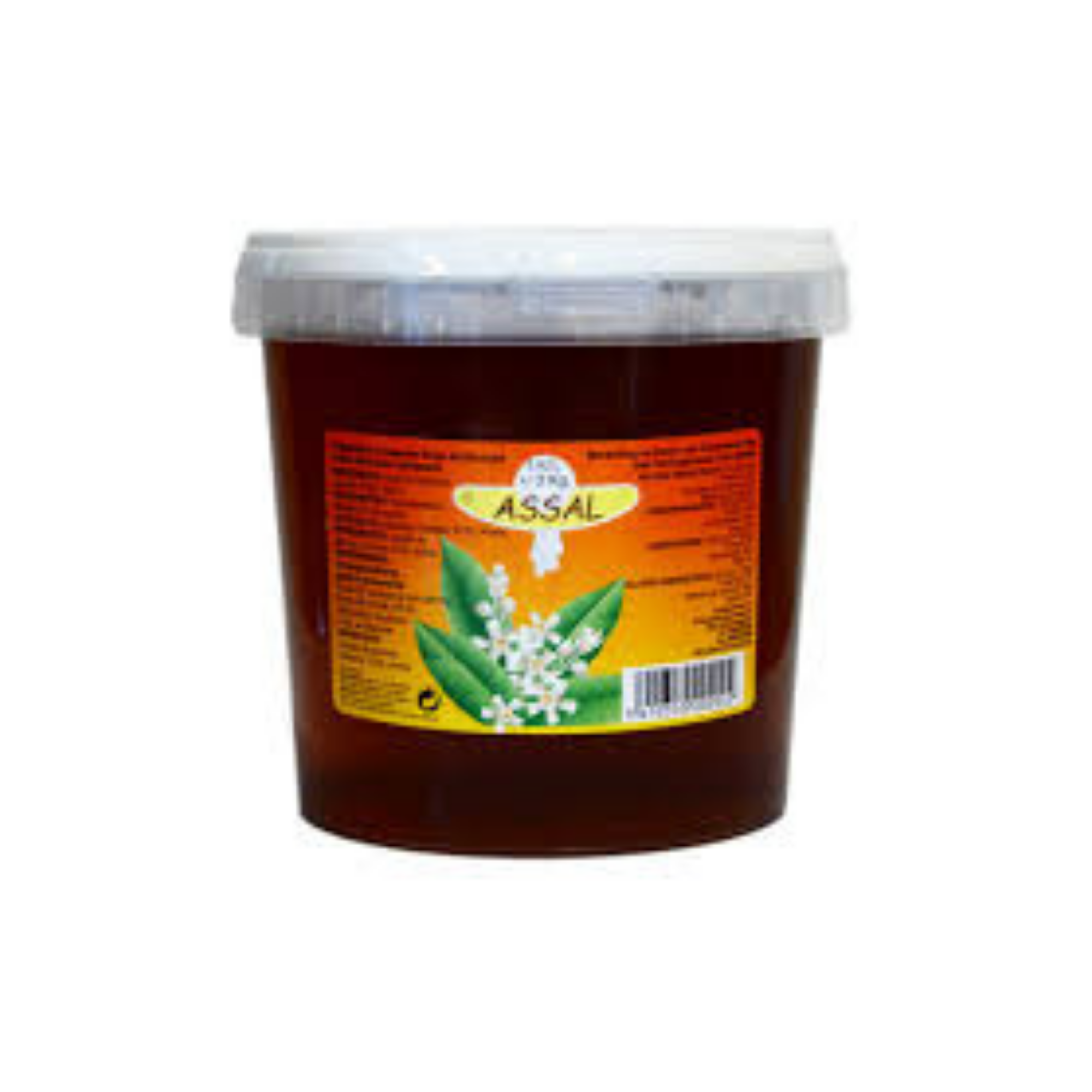MIEL POUR PATISSRIE ASSAL 1KG