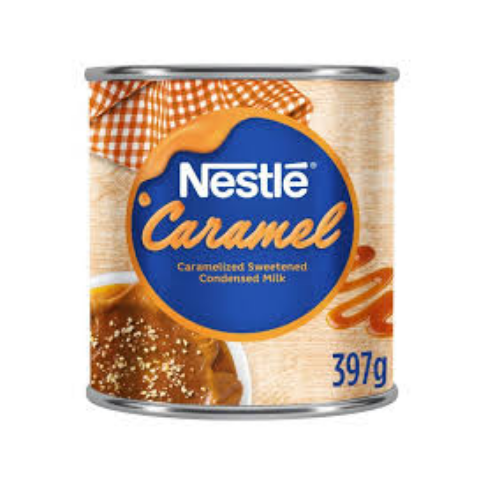 NESTLE CARAMEL PR GATEAUX 305Ml