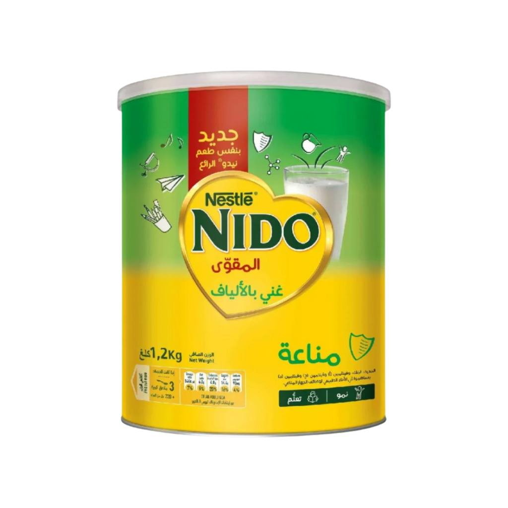 NIDO 1800G