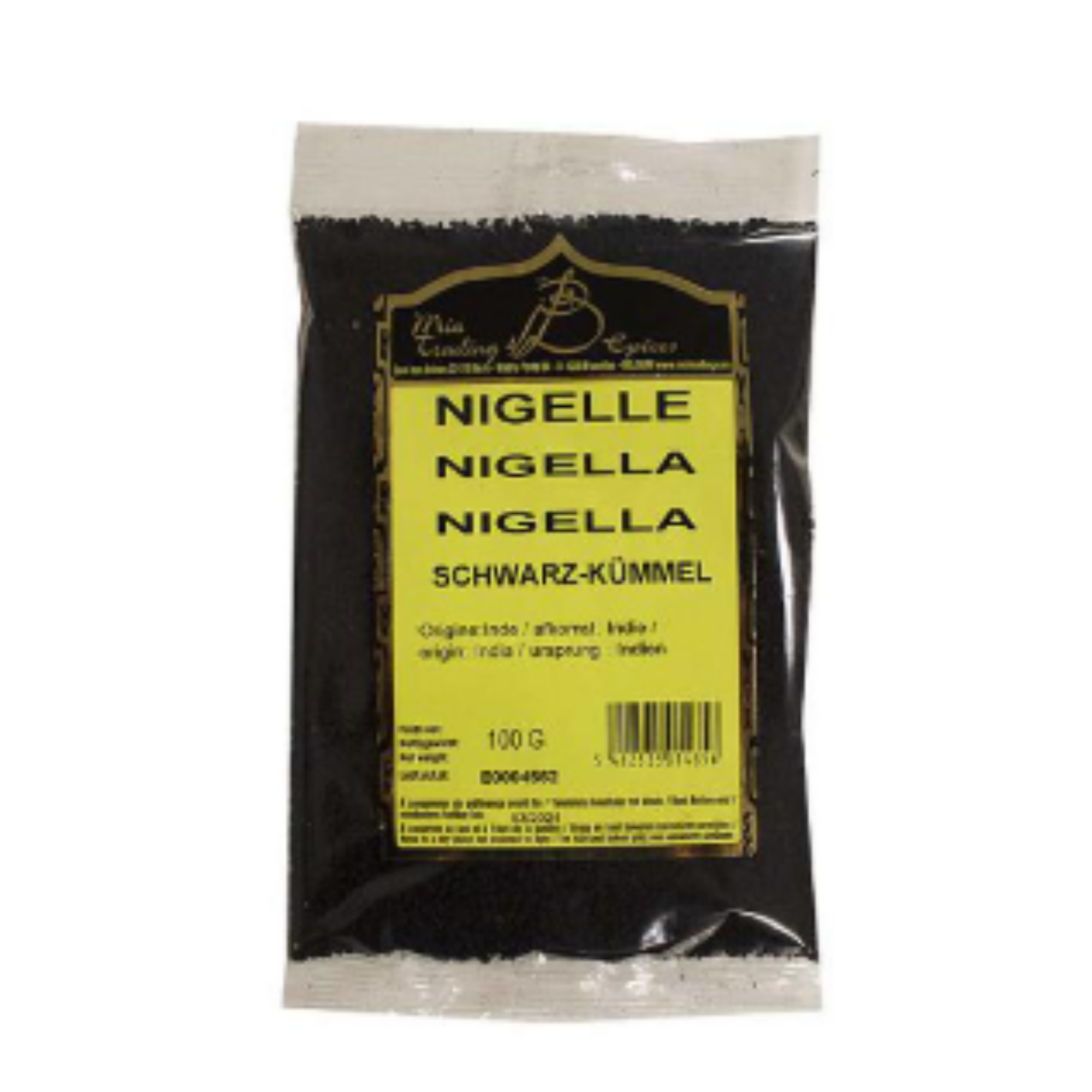 NIGELLE