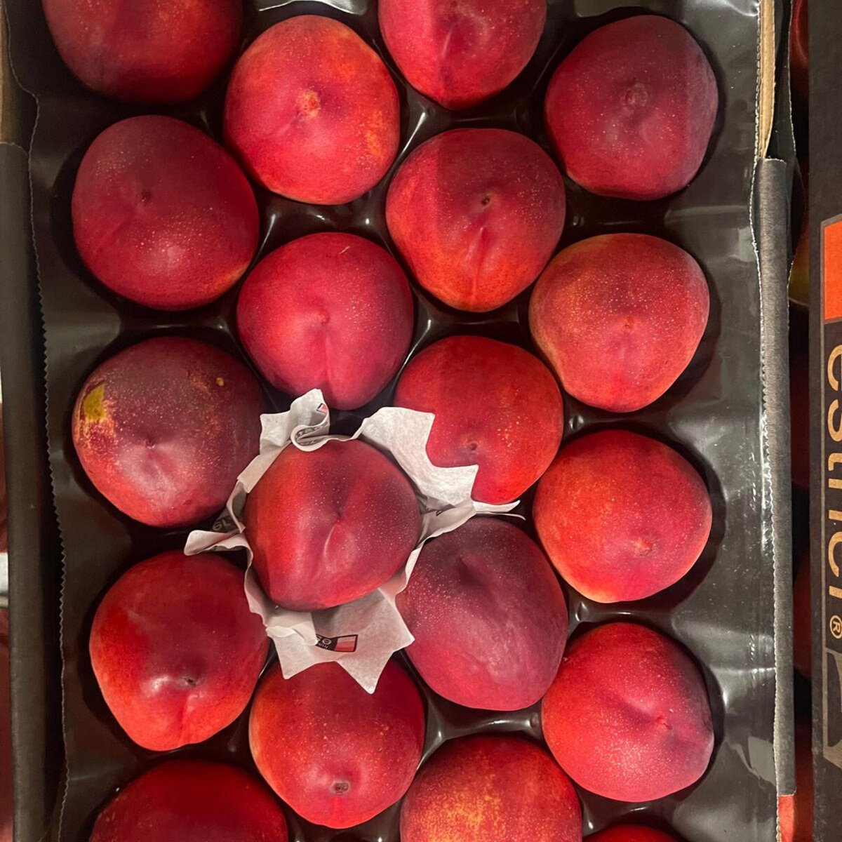 NECTARINES