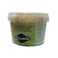 OLIVES VERTES CASSEES 940G