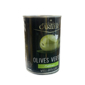 OLIVES VERTES ENTIERES 425ML
