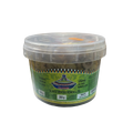 OLIVES VERTES RONDELLES 300G