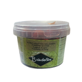 OLIVES VIOLETTES TAILLADEES 620G