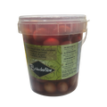 OLIVES VIOLETTES TAILLADEES 940G