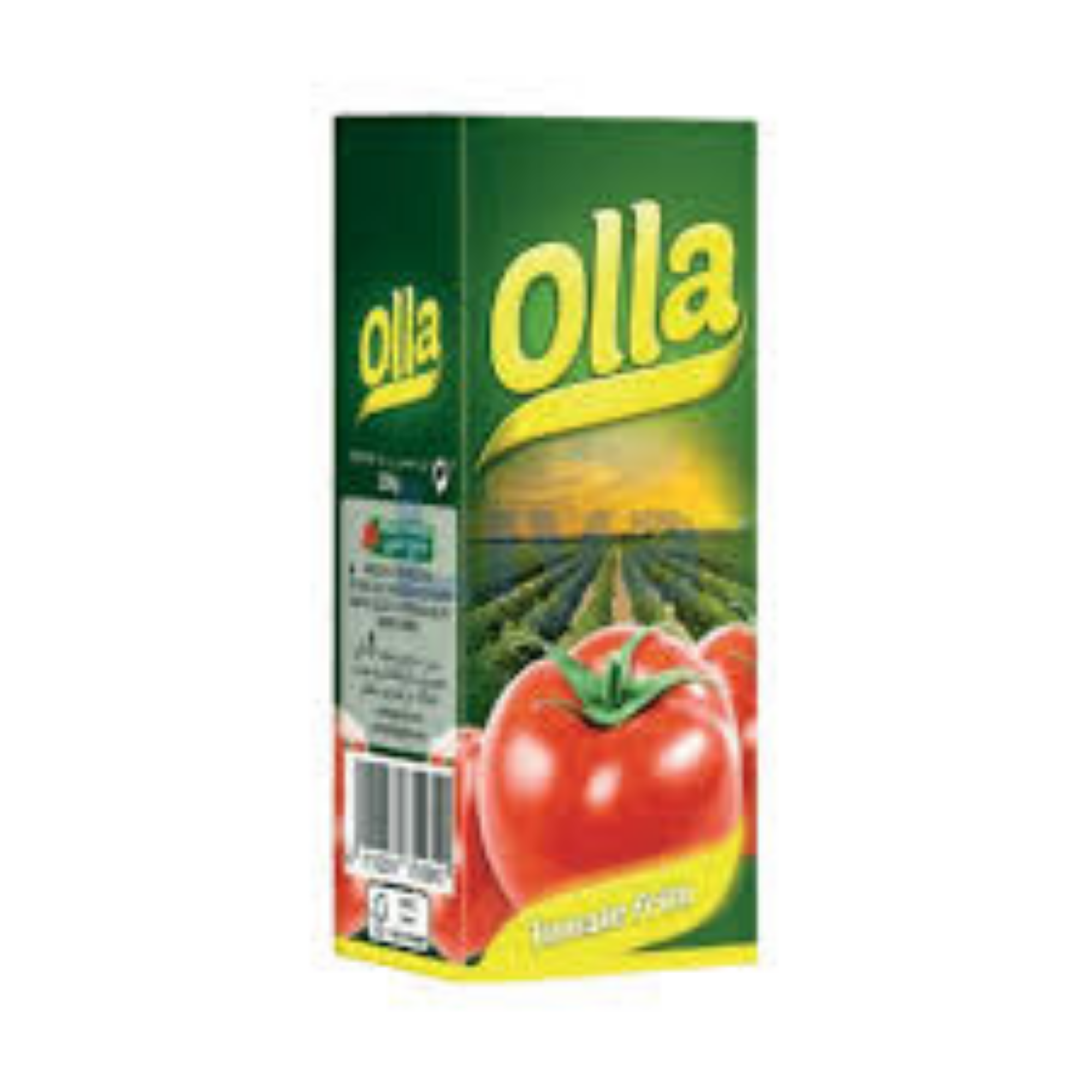 OLLA TOMATE 350G