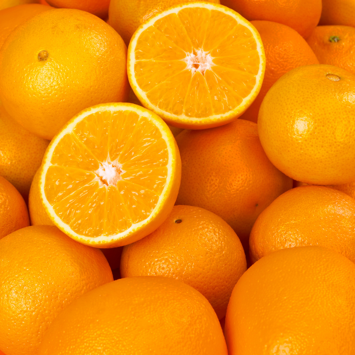 ORANGES
