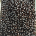 Olive noir façon grecque
