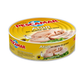 PESCAMAR A HUILE DE TOURNESOL 110G