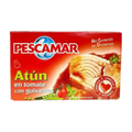 PESCAMAR TOMATE 110G