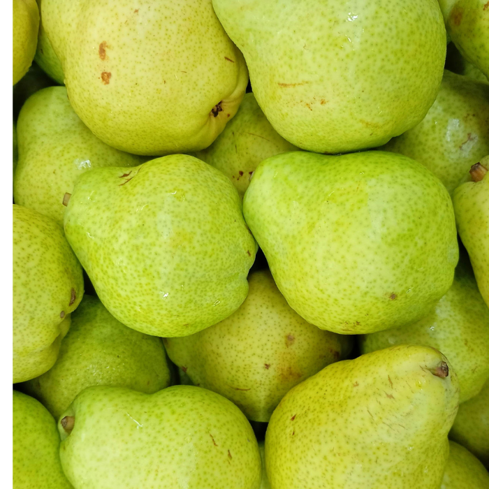 POIRES