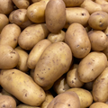 POMME DE TERRE