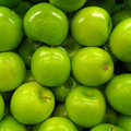 POMMES VERT