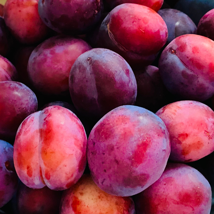 PRUNES