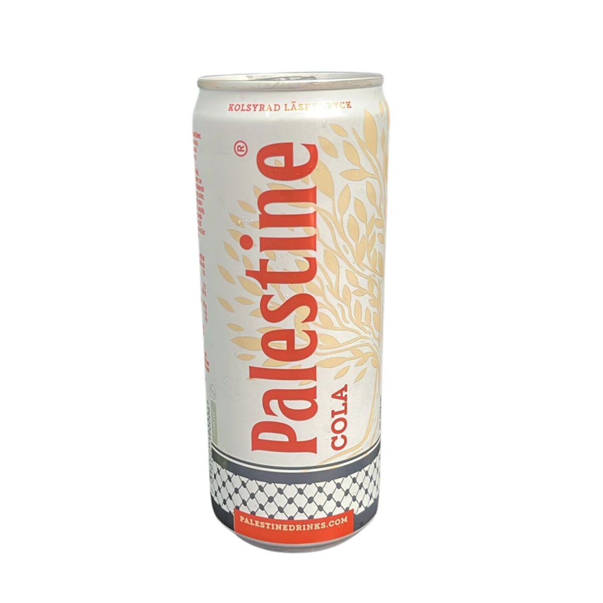 Palestine Cola 330ml