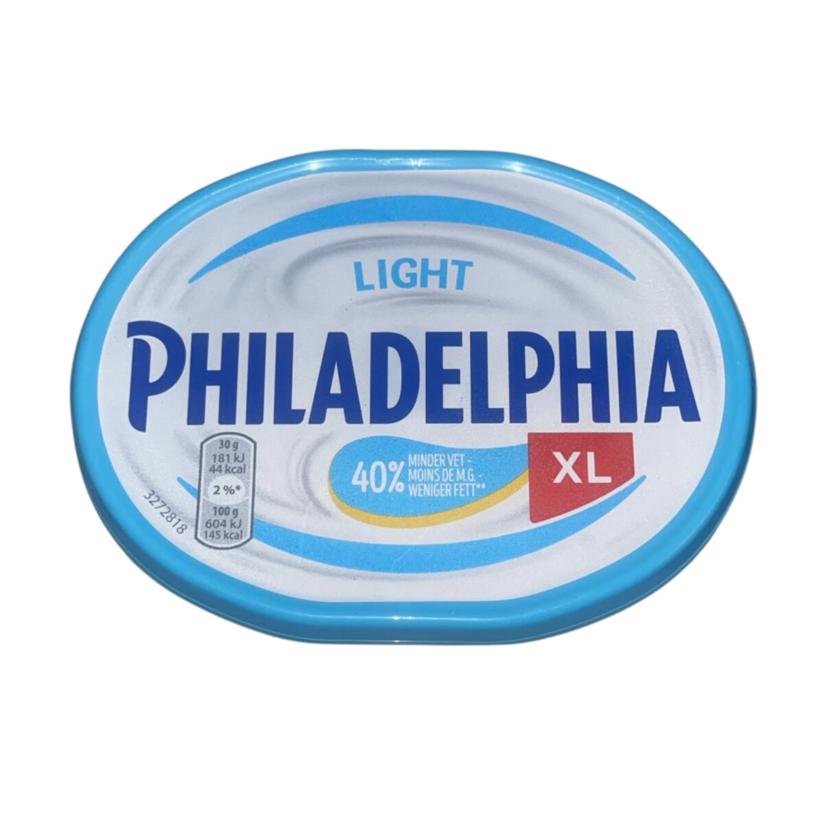 Philadelphia - Fromage Frais Light XL 330g