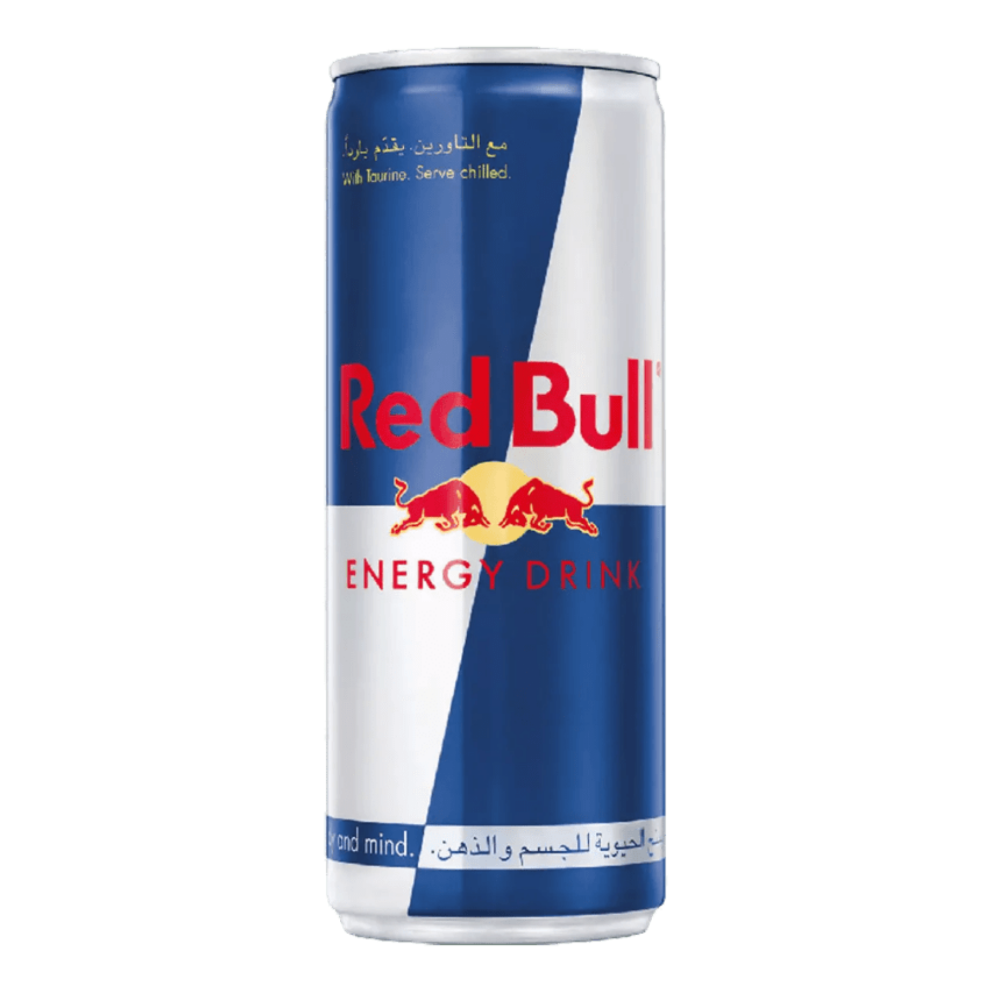 REDBULL 250ML