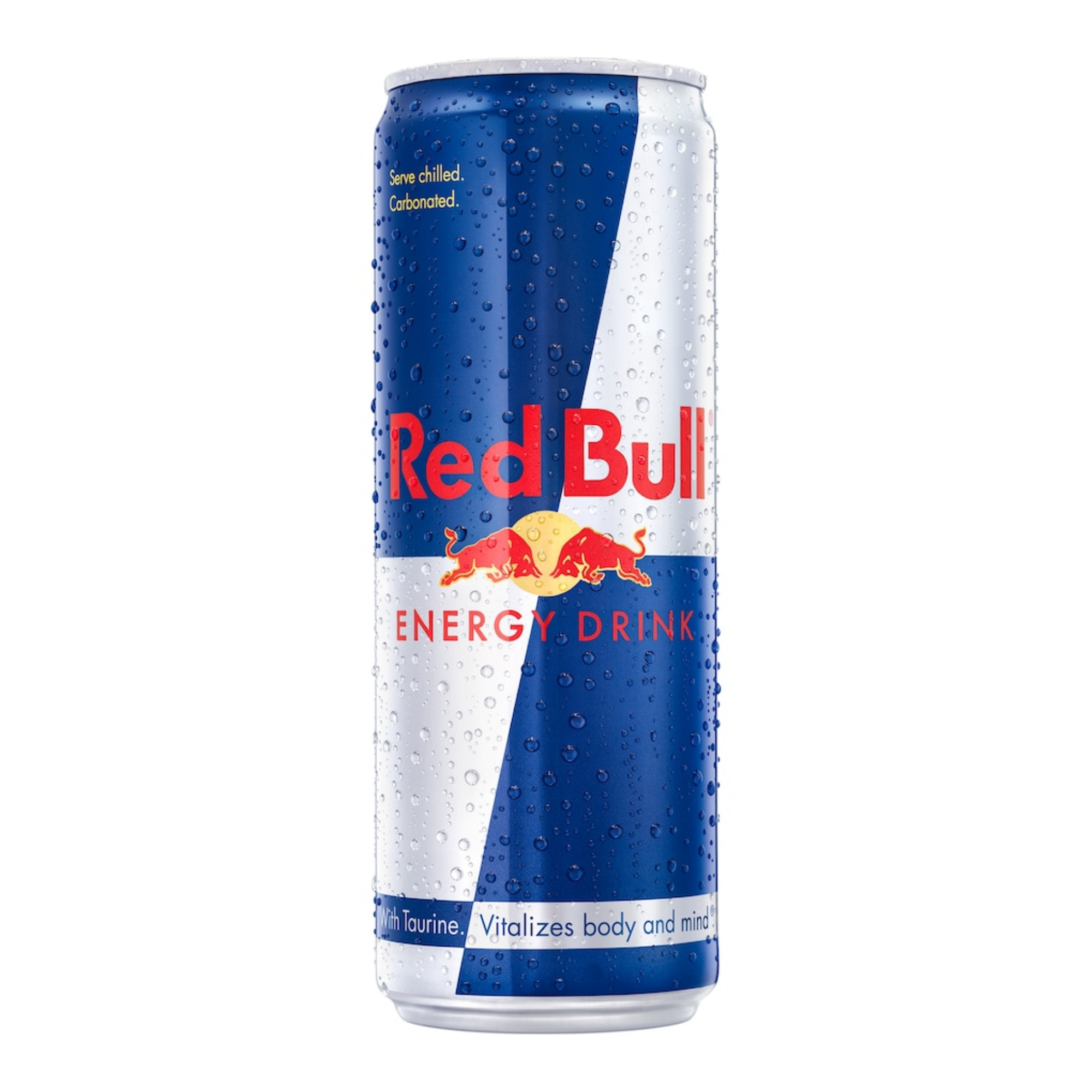 REDBULL 250ML