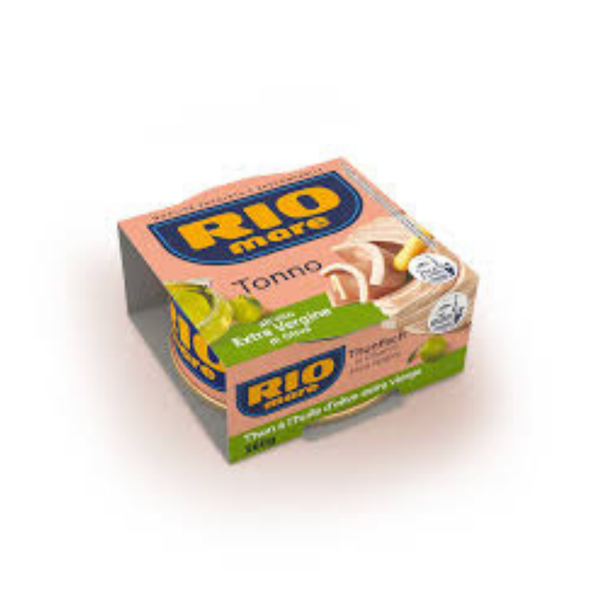 RIO MARE A HUILE D'OLIVE 160G
