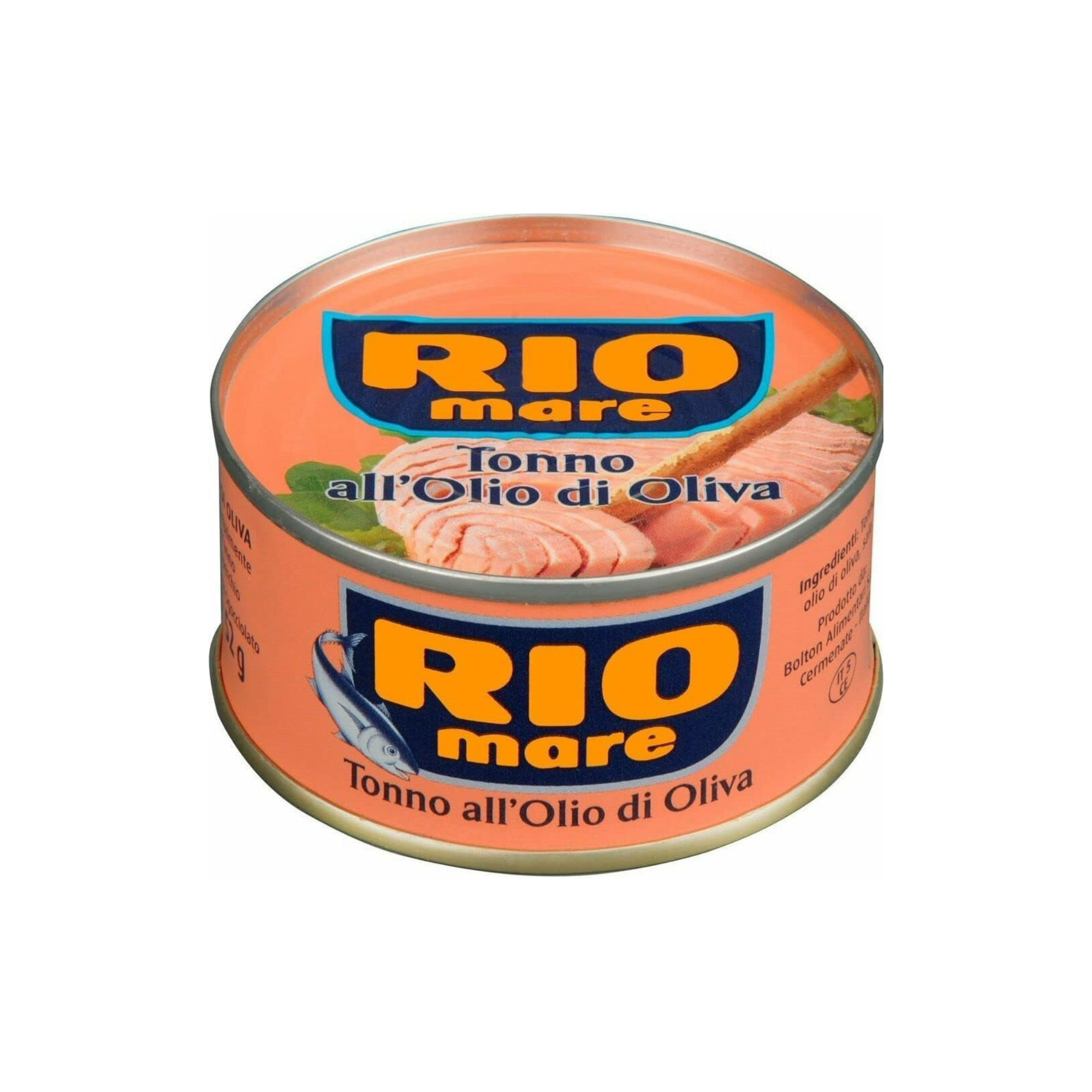 RIO MARE A HUILE D'OLIVE 160G