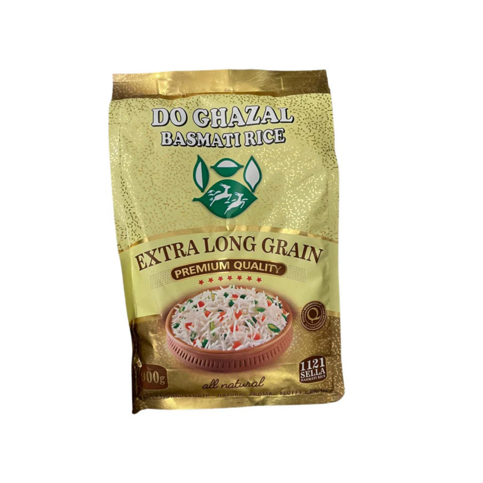 RIZ DOGHAZAL 1KG