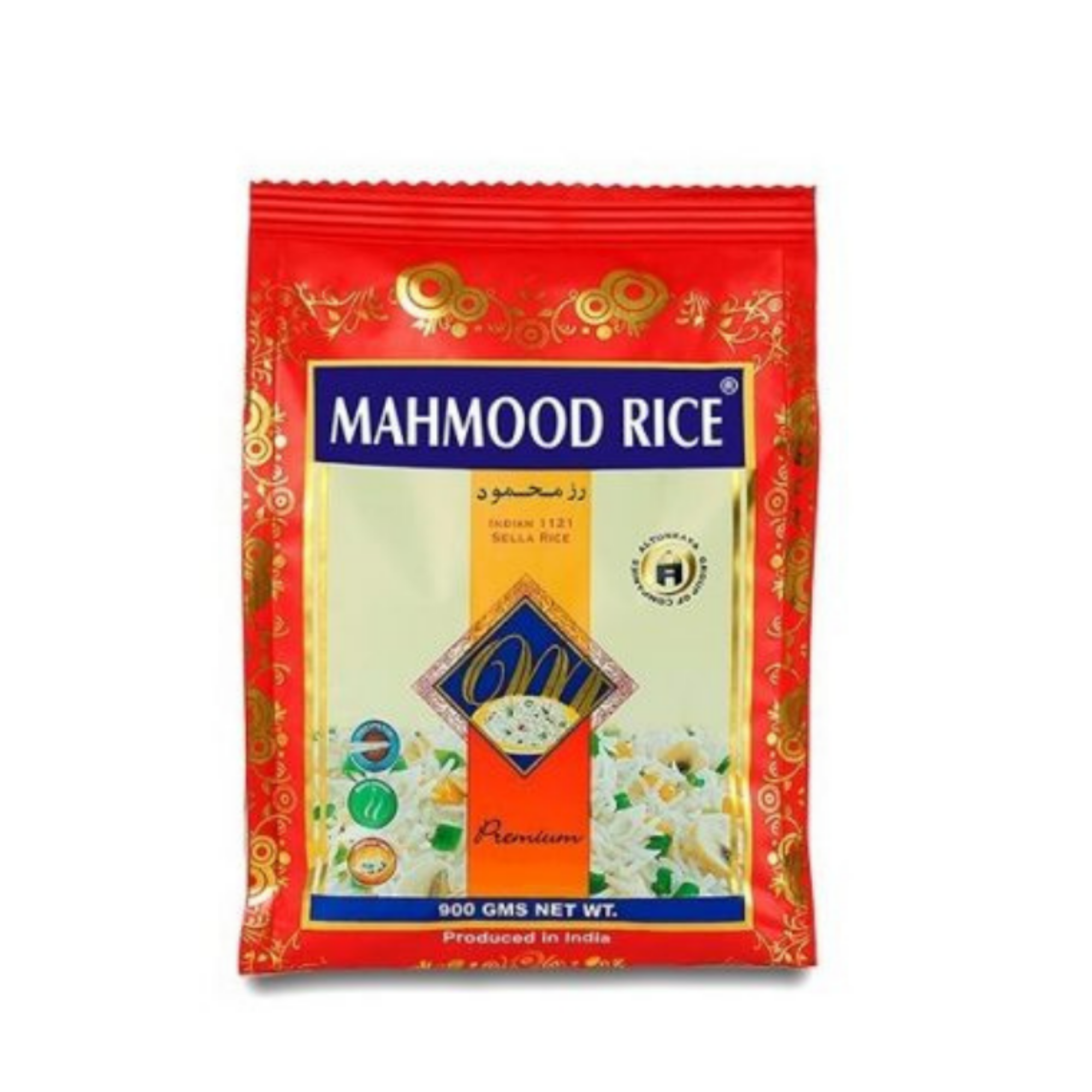RIZ MAHMOOD 1KG