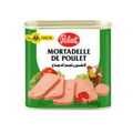 ROBERT MORTADELLE POULET 850G