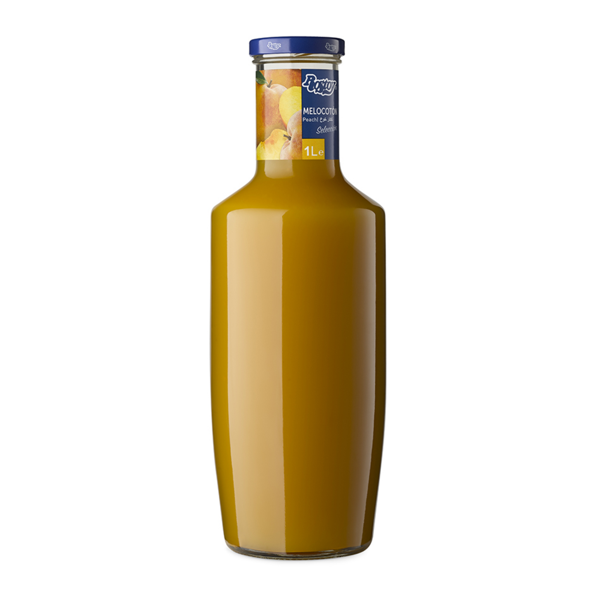 ROSTOY MANGUE 1L
