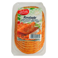 ROULADE POULET POIVRONS  CHATAR 130G