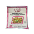 ROULEAU DE PRINTEMPS PATISSIERIE 215MM 600G