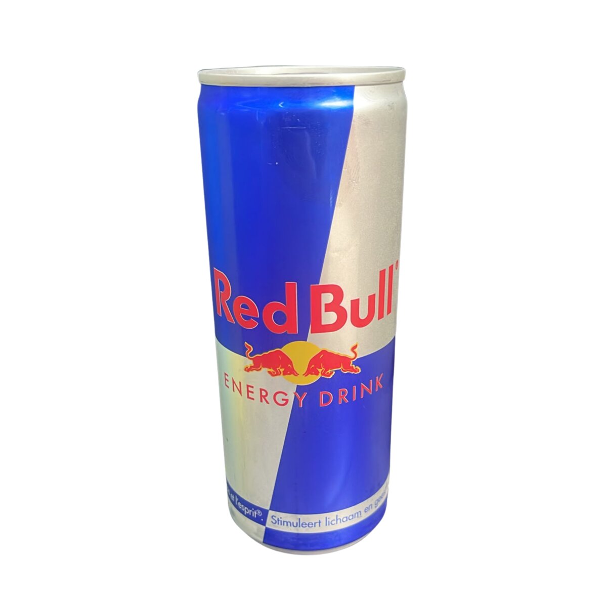 REDBULL 250ML