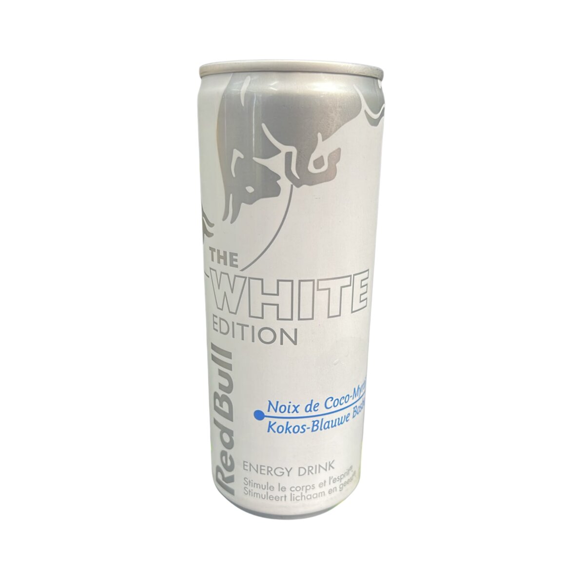 Red Bull - White Edition Noix de Coco 250ml