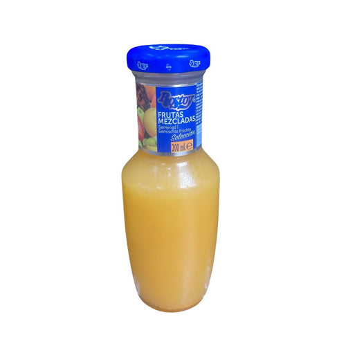 Buiton - Jus Fruits Mélangés Selección 300ml