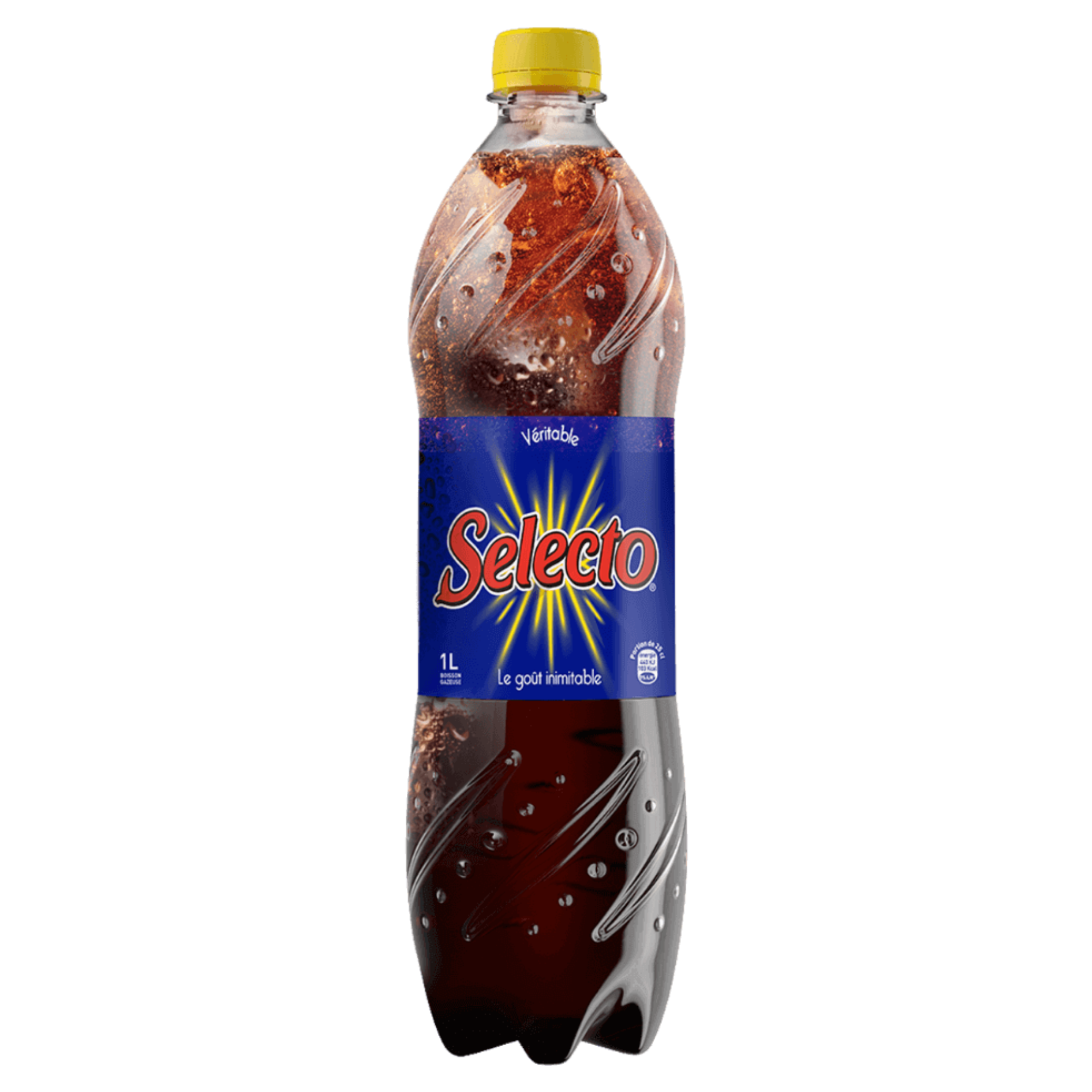 SELECTO 1L
